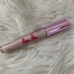 Poppin hoez lipgloss